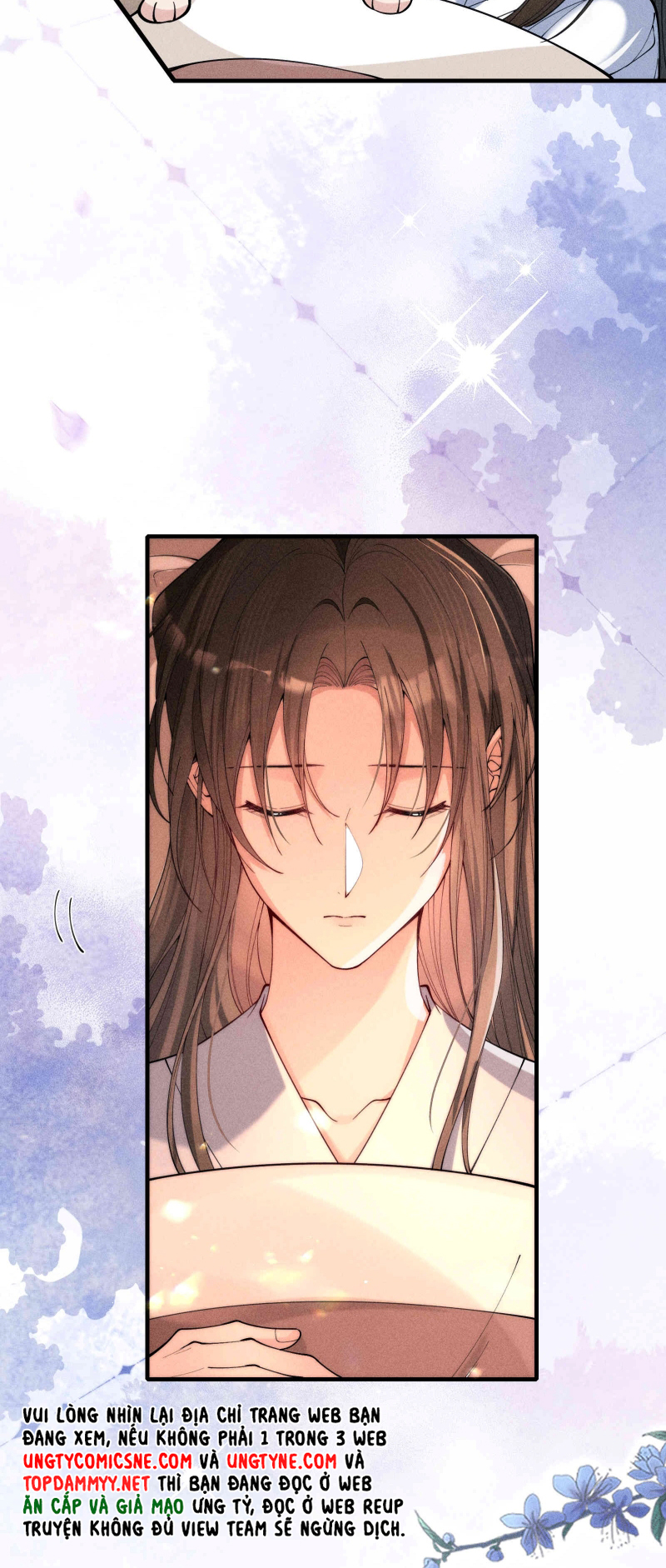 Kim Phong Ngọc Lộ Chap 34 - Trang 3