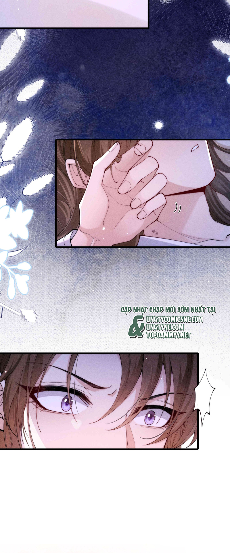 Kim Phong Ngọc Lộ Chap 34 - Trang 3