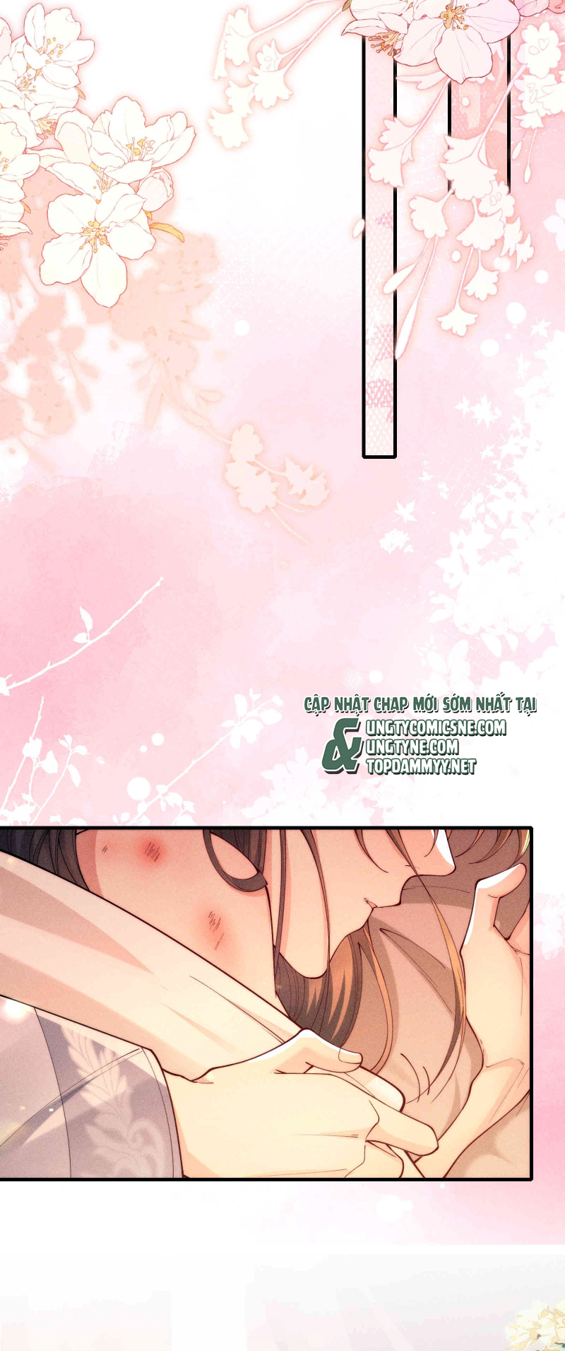 Kim Phong Ngọc Lộ Chap 34 - Trang 3