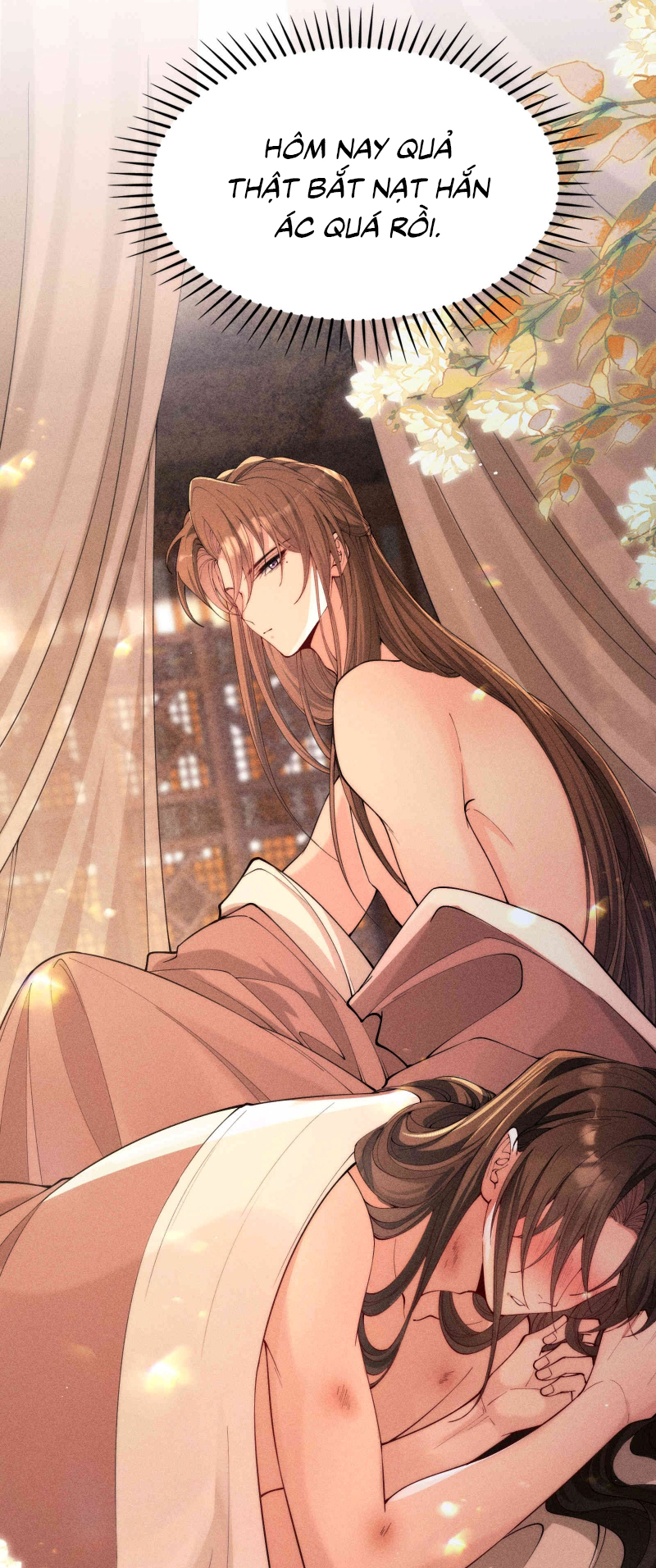 Kim Phong Ngọc Lộ Chap 34 - Trang 3