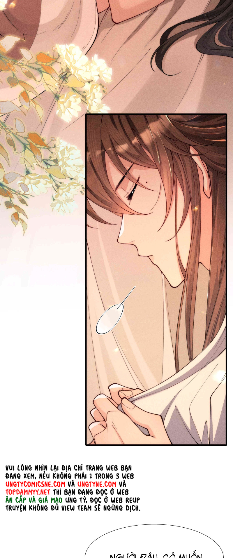 Kim Phong Ngọc Lộ Chap 34 - Trang 3