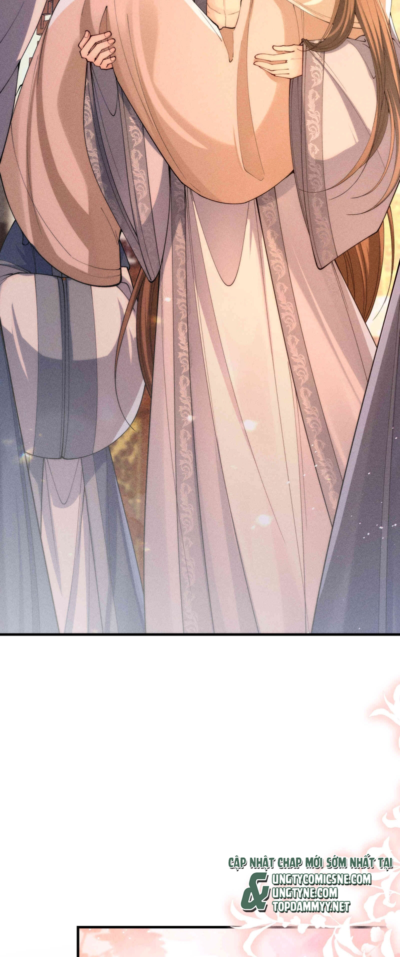 Kim Phong Ngọc Lộ Chap 34 - Trang 3