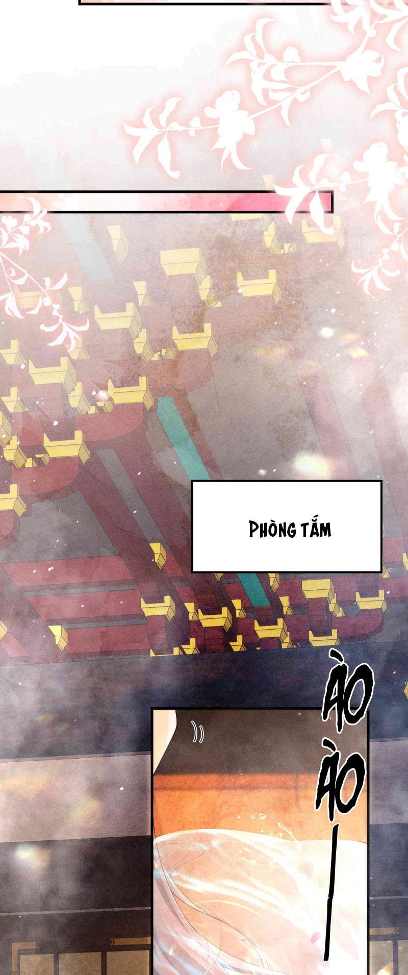 Kim Phong Ngọc Lộ Chap 34 - Trang 3