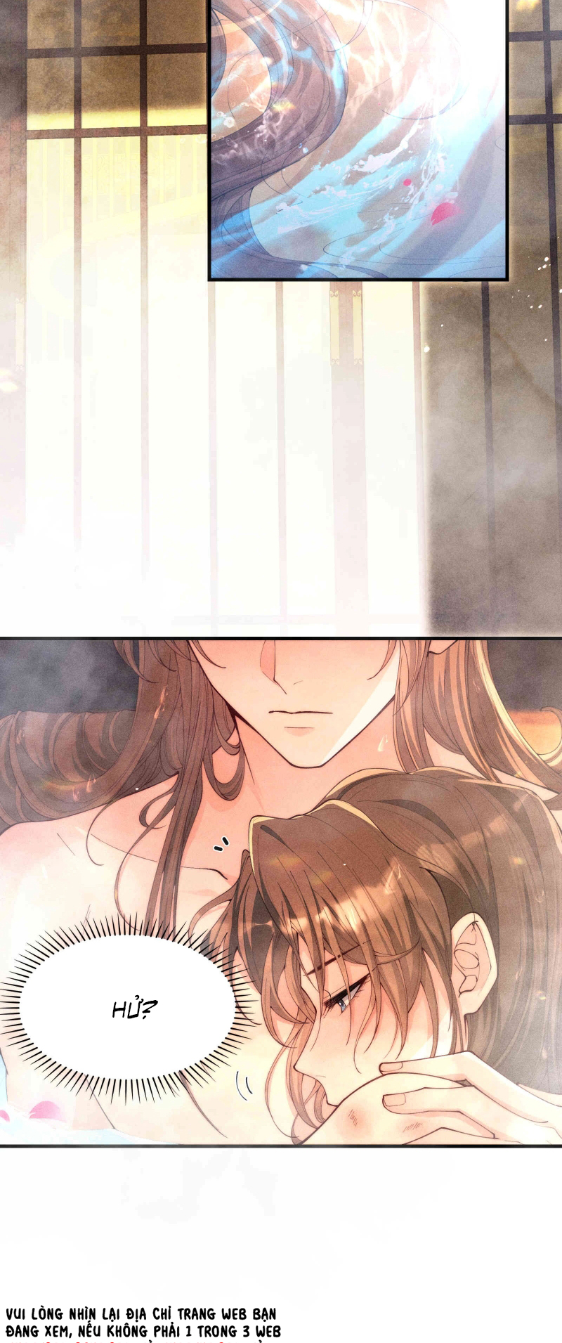 Kim Phong Ngọc Lộ Chap 34 - Trang 3