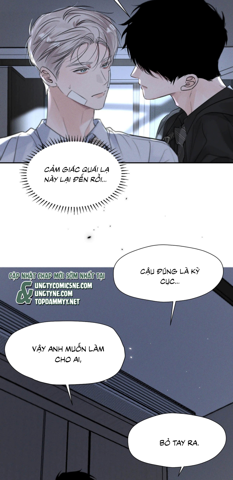 Dựa Vào Bạn Thân Từ Nhỏ Tôi Trở Thành Đỉnh Cấp Hướng Đạo Chapter 46 - Trang 4