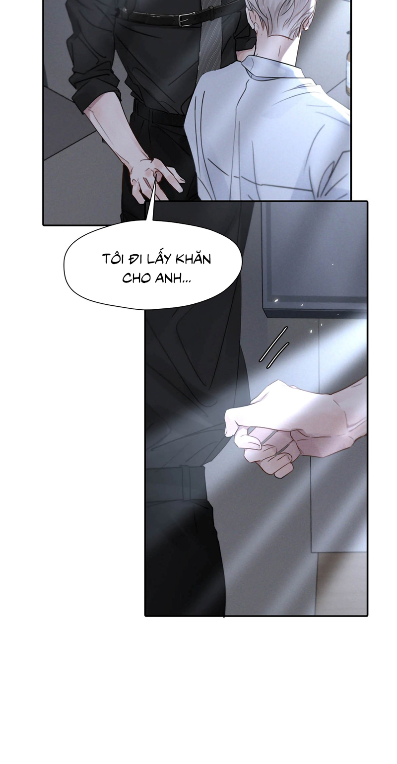 Dựa Vào Bạn Thân Từ Nhỏ Tôi Trở Thành Đỉnh Cấp Hướng Đạo Chapter 46 - Trang 4