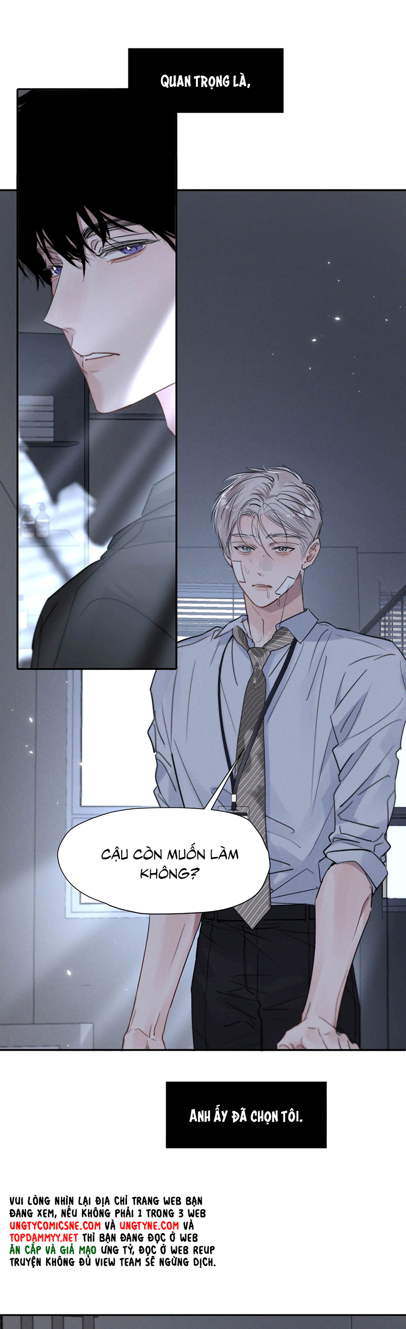 Dựa Vào Bạn Thân Từ Nhỏ Tôi Trở Thành Đỉnh Cấp Hướng Đạo Chapter 46 - Trang 4