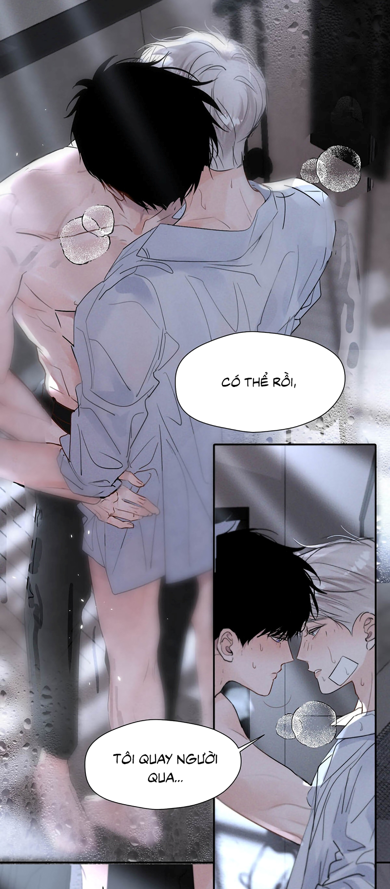 Dựa Vào Bạn Thân Từ Nhỏ Tôi Trở Thành Đỉnh Cấp Hướng Đạo Chapter 46 - Trang 4