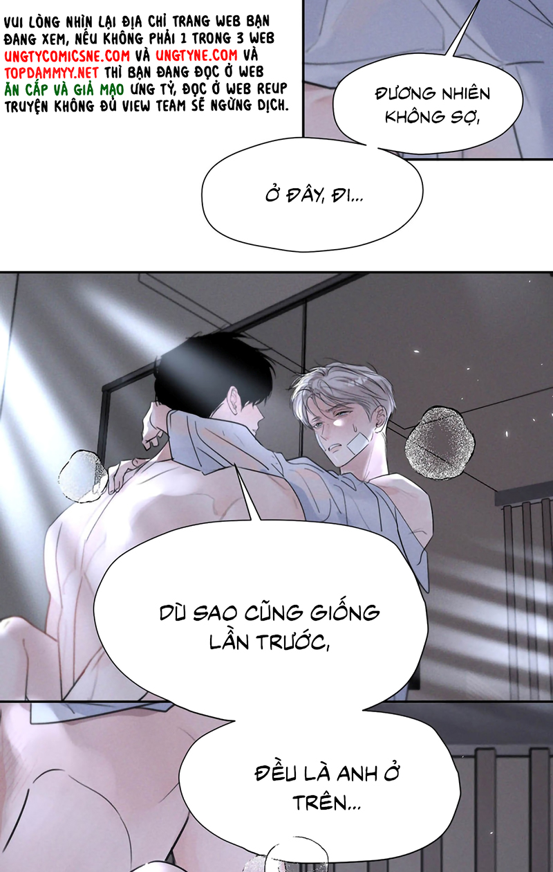 Dựa Vào Bạn Thân Từ Nhỏ Tôi Trở Thành Đỉnh Cấp Hướng Đạo Chapter 46 - Trang 4