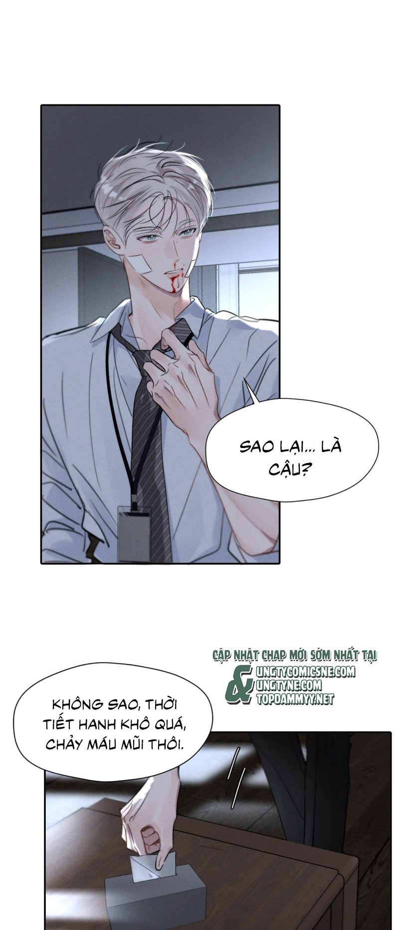 Dựa Vào Bạn Thân Từ Nhỏ Tôi Trở Thành Đỉnh Cấp Hướng Đạo Chapter 46 - Trang 4