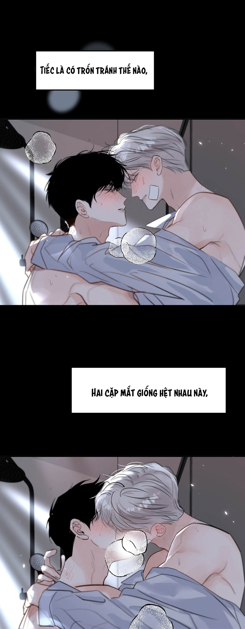 Dựa Vào Bạn Thân Từ Nhỏ Tôi Trở Thành Đỉnh Cấp Hướng Đạo Chapter 46 - Trang 4