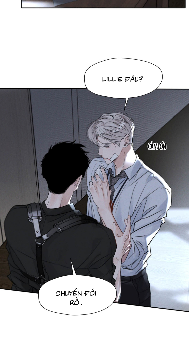Dựa Vào Bạn Thân Từ Nhỏ Tôi Trở Thành Đỉnh Cấp Hướng Đạo Chapter 46 - Trang 4