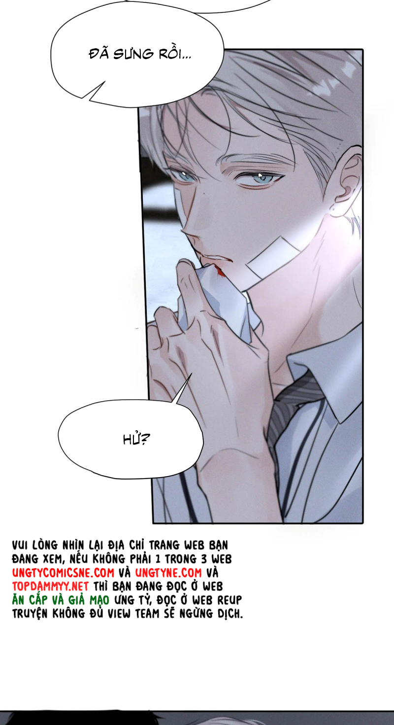 Dựa Vào Bạn Thân Từ Nhỏ Tôi Trở Thành Đỉnh Cấp Hướng Đạo Chapter 46 - Trang 4
