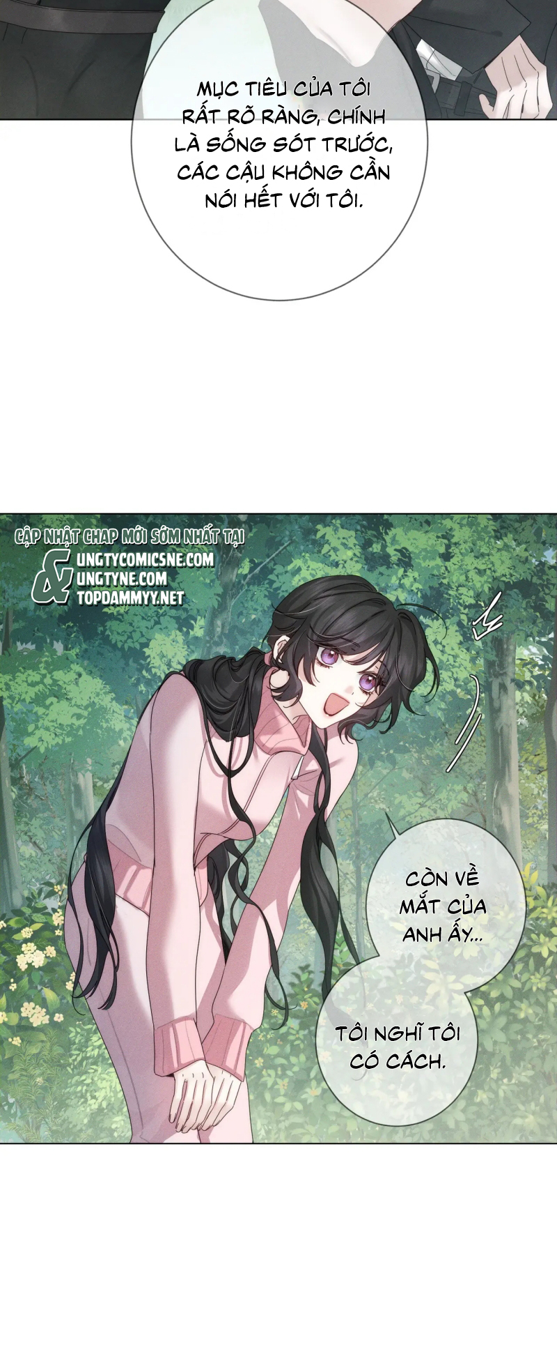 Nhân Vật Chính Chỉ Muốn Yêu Đương Chap 249 - Next Chap 250