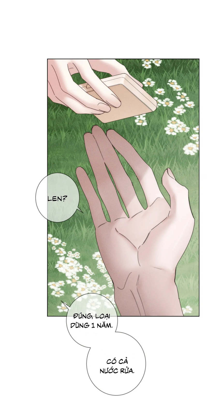 Nhân Vật Chính Chỉ Muốn Yêu Đương Chap 249 - Next Chap 250