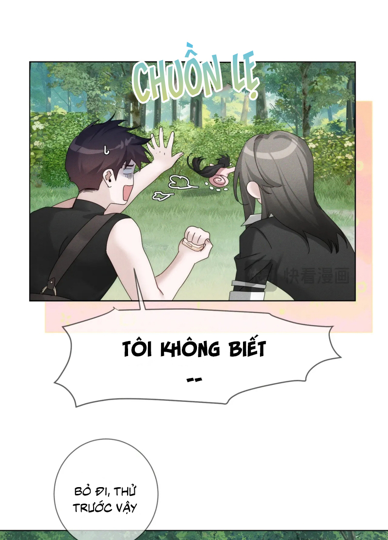 Nhân Vật Chính Chỉ Muốn Yêu Đương Chap 249 - Next Chap 250