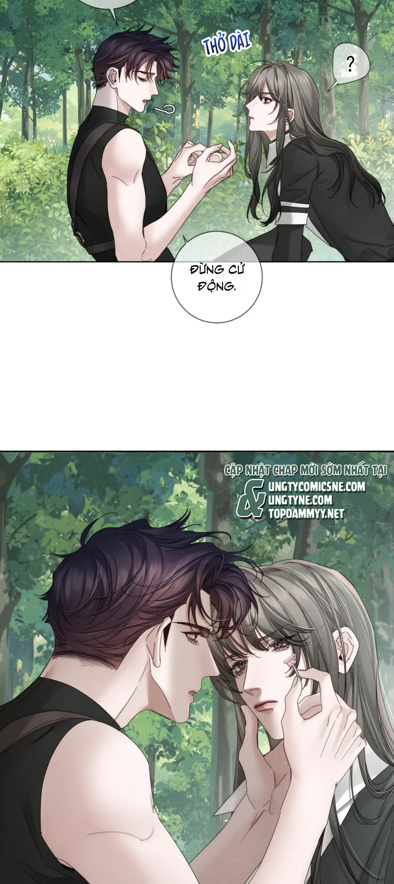 Nhân Vật Chính Chỉ Muốn Yêu Đương Chap 249 - Next Chap 250