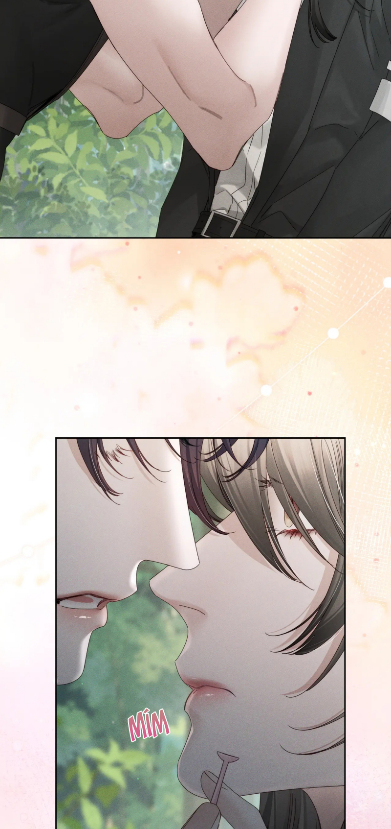 Nhân Vật Chính Chỉ Muốn Yêu Đương Chap 249 - Next Chap 250