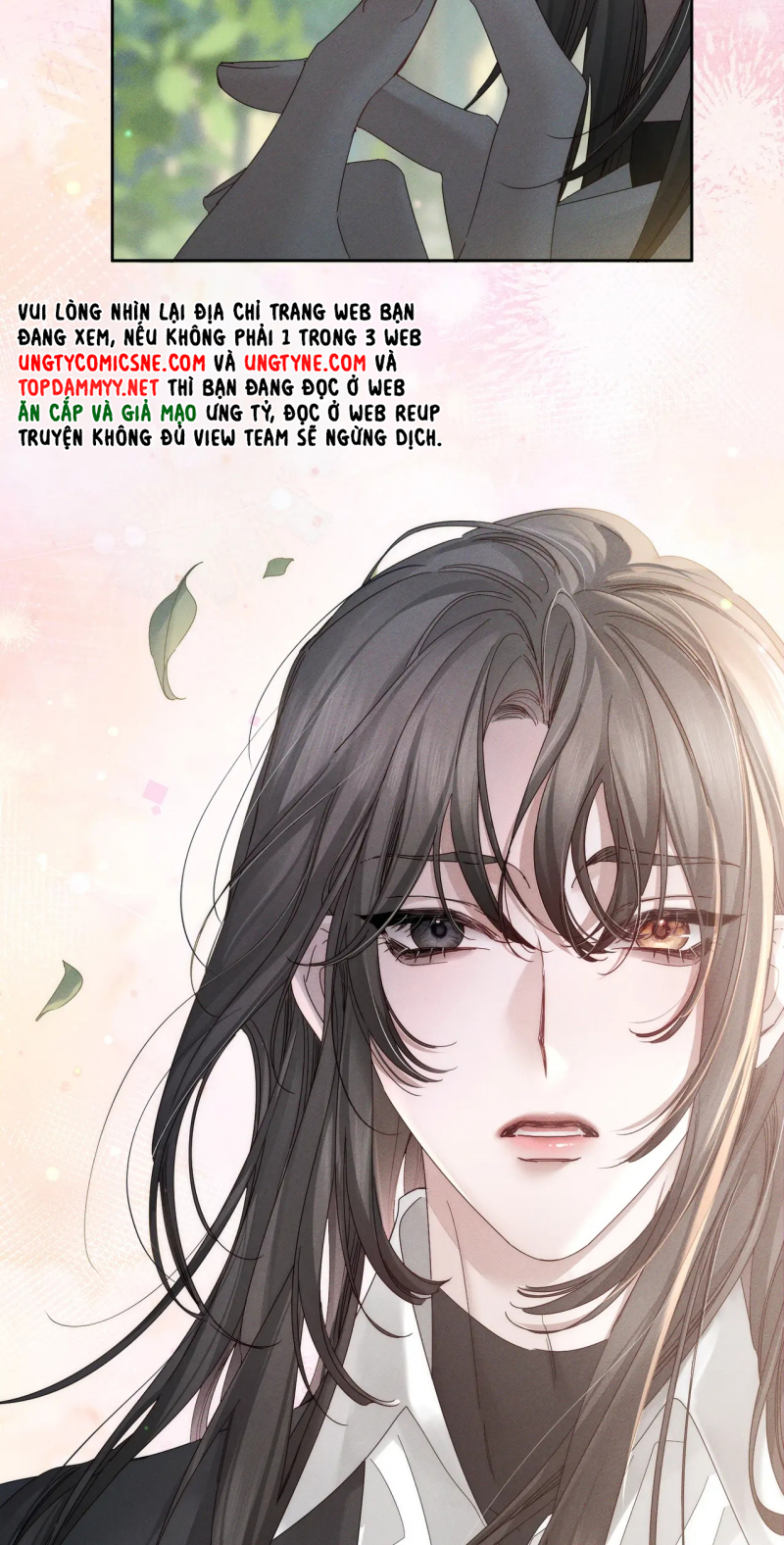 Nhân Vật Chính Chỉ Muốn Yêu Đương Chap 249 - Next Chap 250
