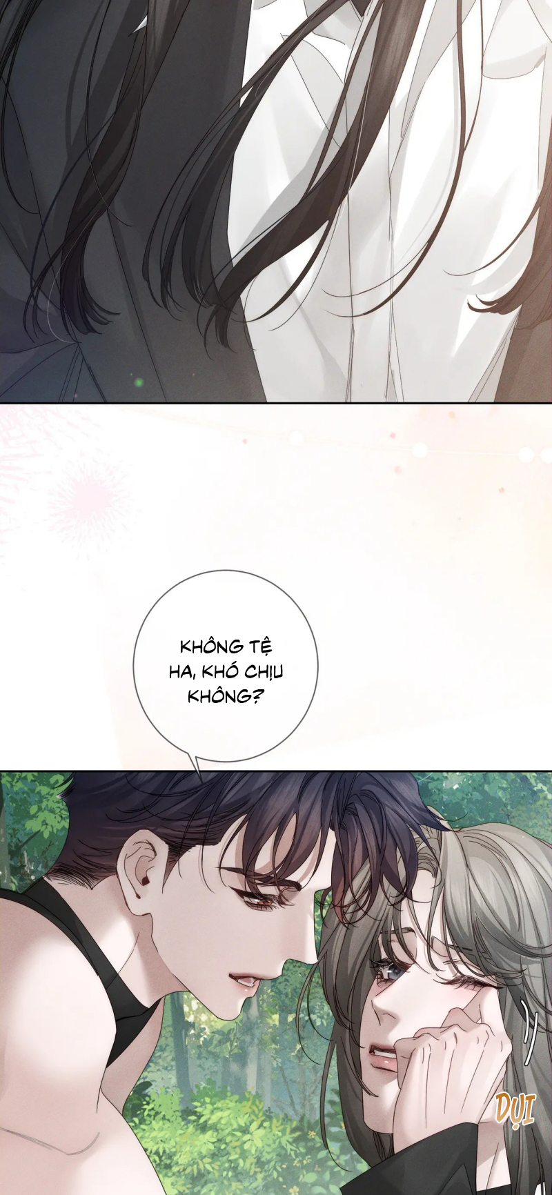 Nhân Vật Chính Chỉ Muốn Yêu Đương Chap 249 - Next Chap 250