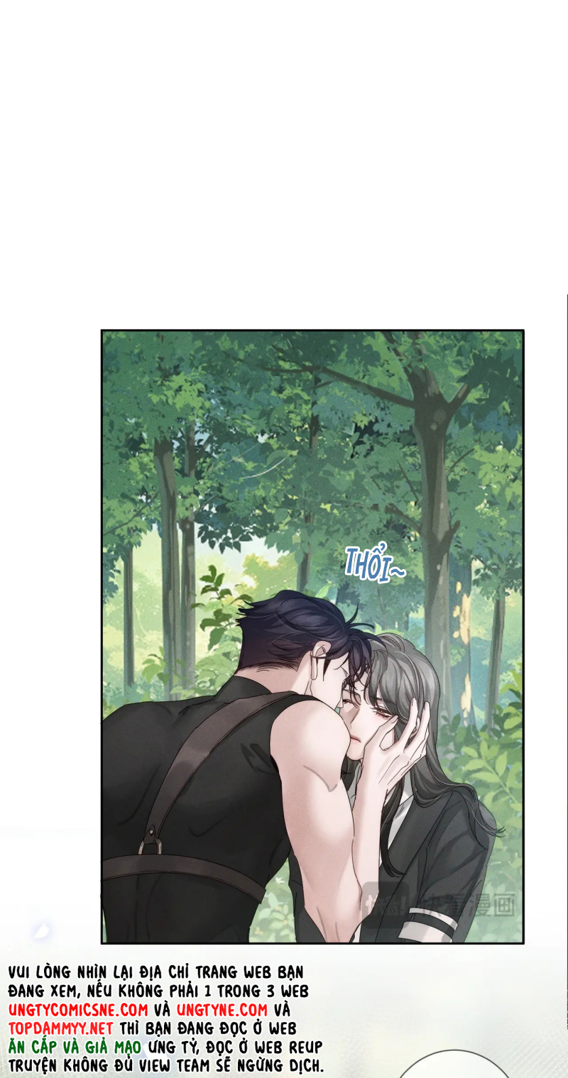 Nhân Vật Chính Chỉ Muốn Yêu Đương Chap 249 - Next Chap 250