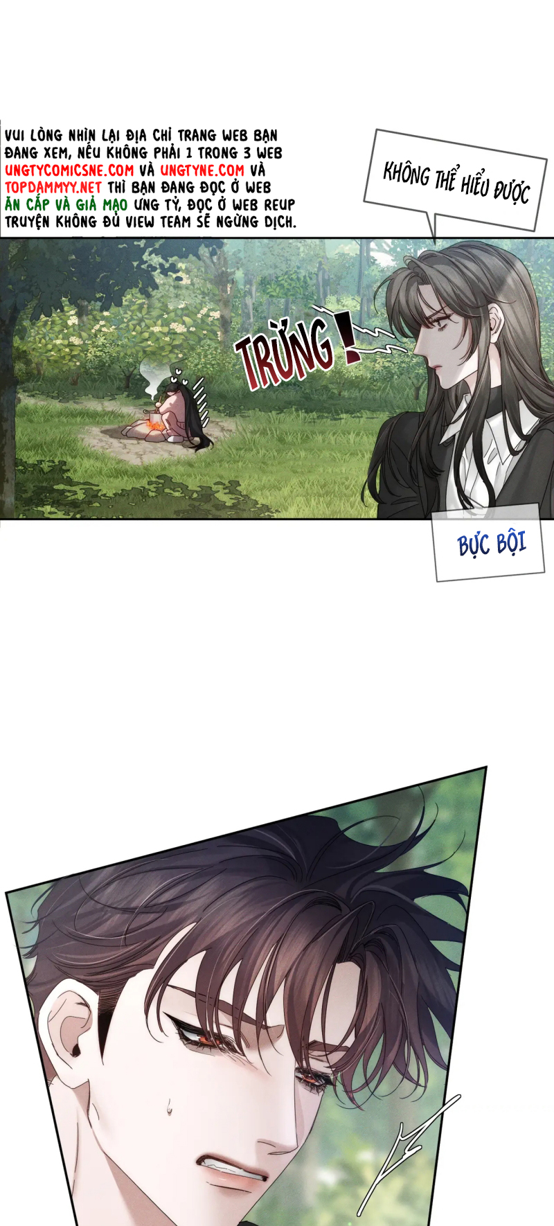 Nhân Vật Chính Chỉ Muốn Yêu Đương Chap 249 - Next Chap 250