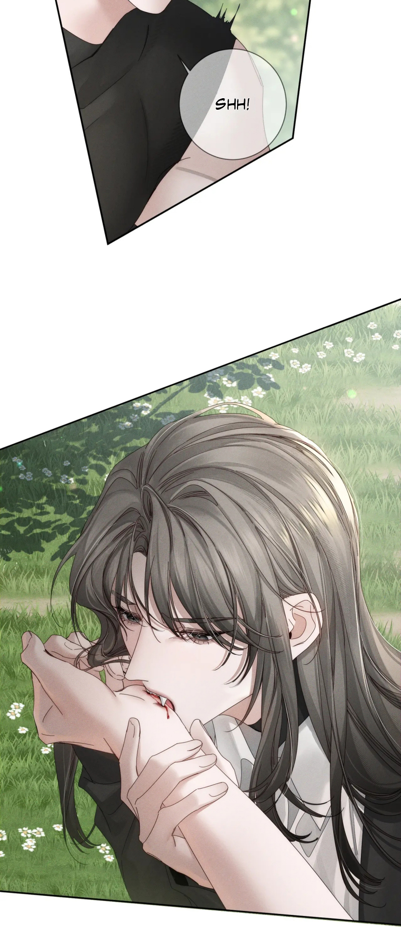 Nhân Vật Chính Chỉ Muốn Yêu Đương Chap 249 - Next Chap 250