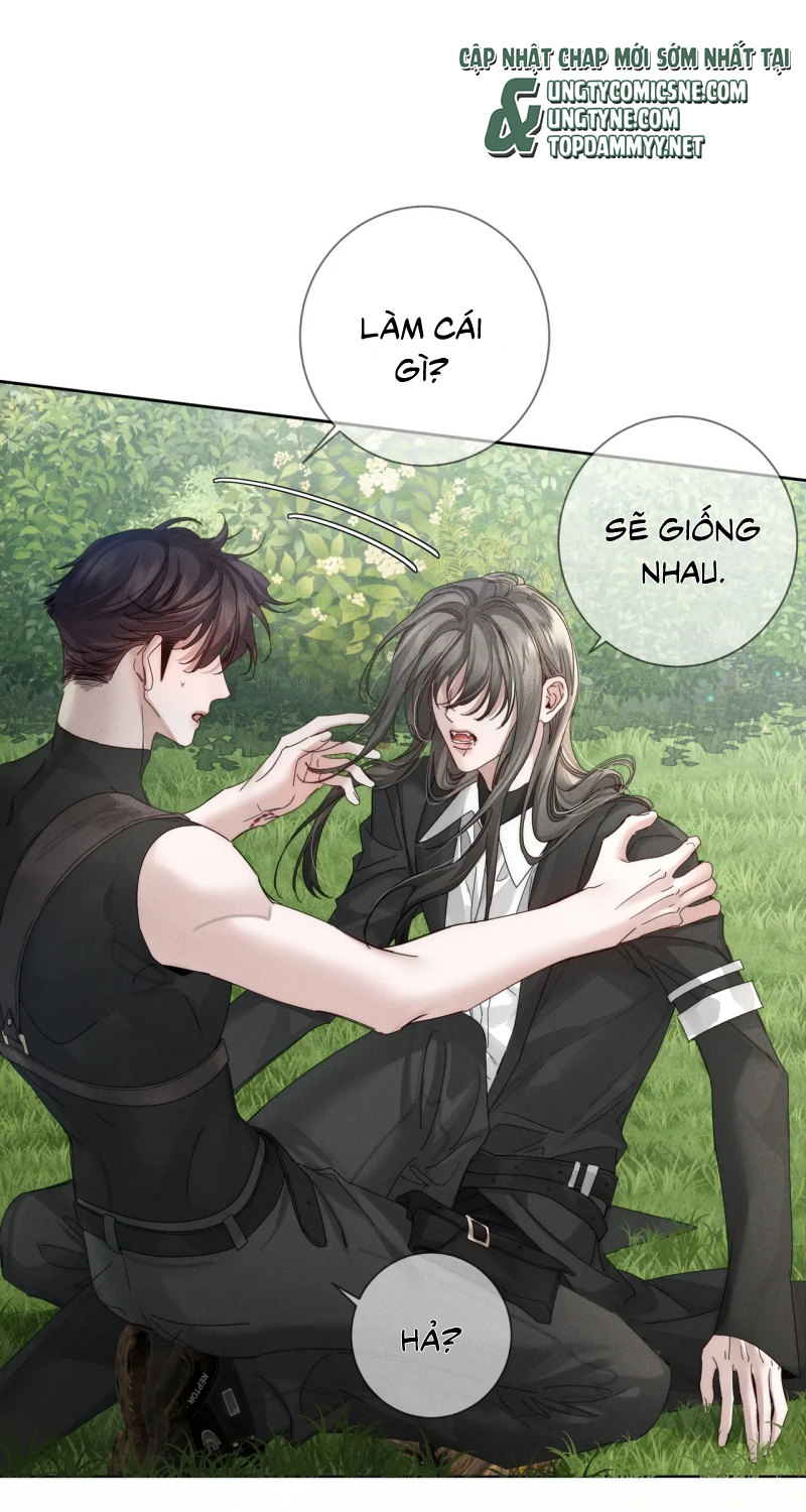 Nhân Vật Chính Chỉ Muốn Yêu Đương Chap 249 - Next Chap 250