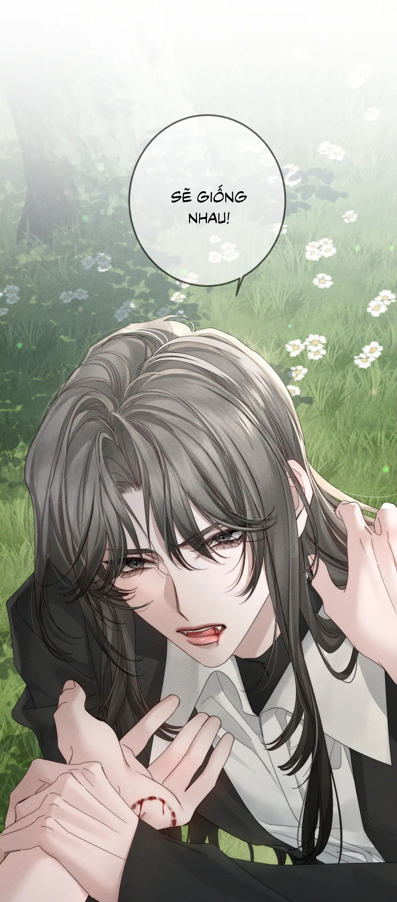 Nhân Vật Chính Chỉ Muốn Yêu Đương Chap 249 - Next Chap 250