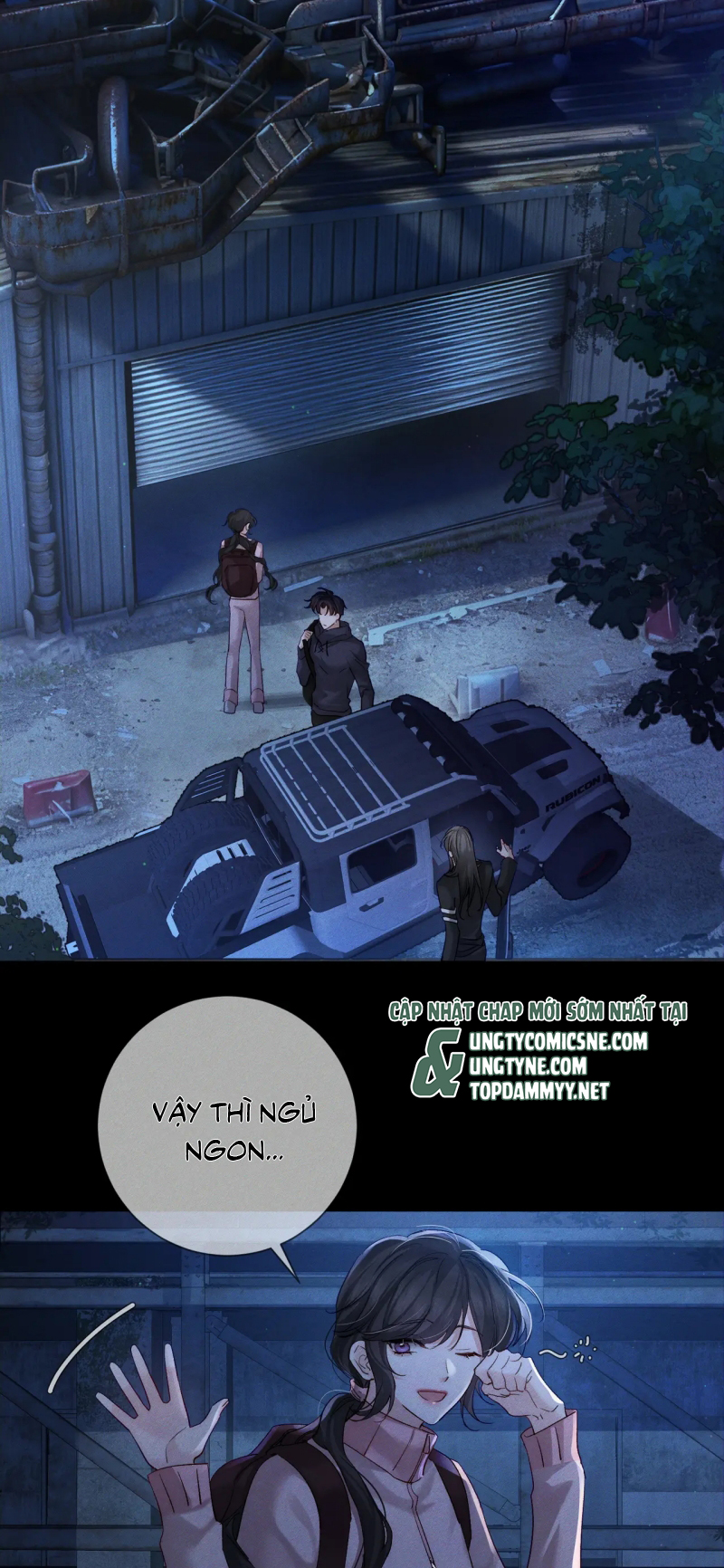 Nhân Vật Chính Chỉ Muốn Yêu Đương Chap 249 - Next Chap 250