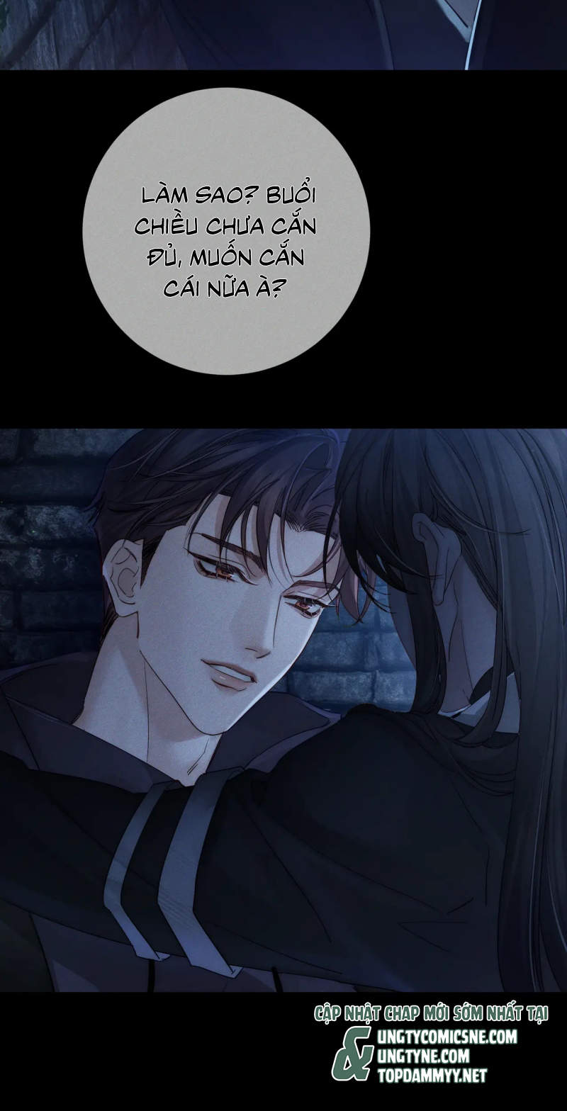 Nhân Vật Chính Chỉ Muốn Yêu Đương Chap 249 - Next Chap 250