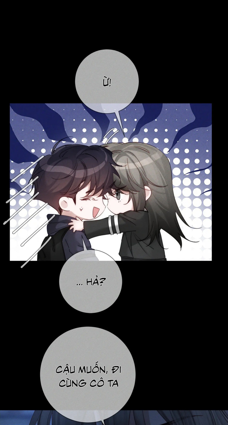 Nhân Vật Chính Chỉ Muốn Yêu Đương Chap 249 - Next Chap 250