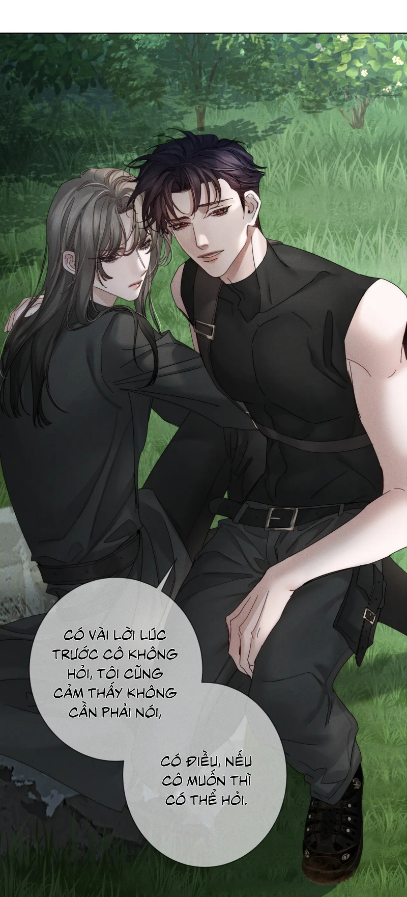 Nhân Vật Chính Chỉ Muốn Yêu Đương Chap 249 - Next Chap 250