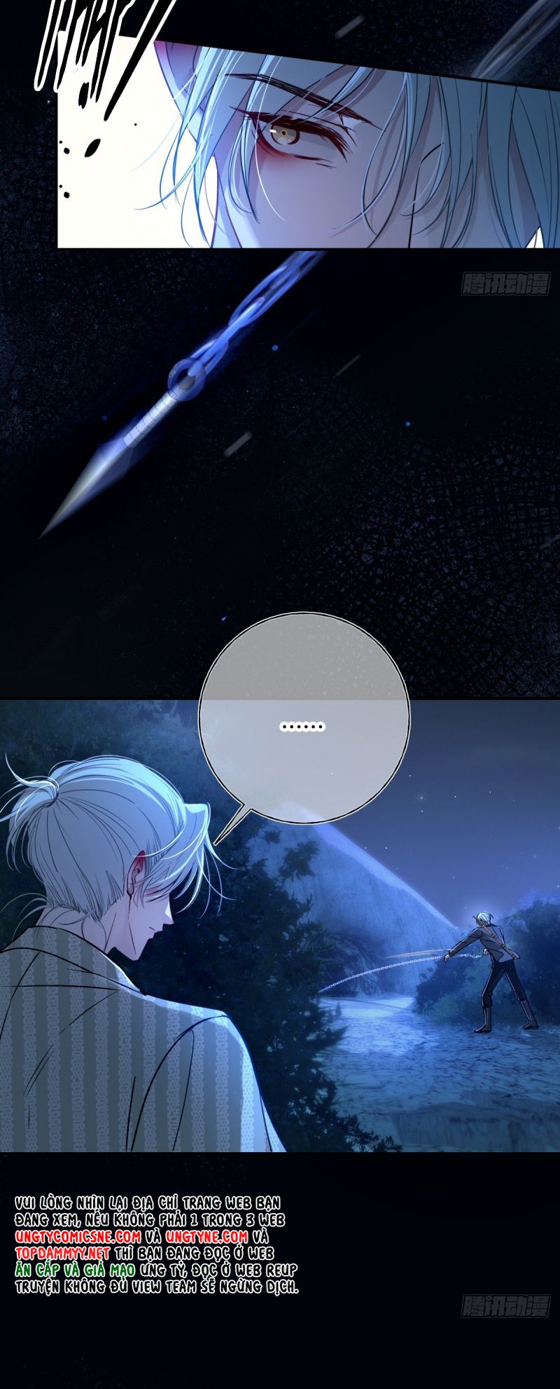 Yêu Đến Hủy Diệt Chap 37 - Next Chap 38