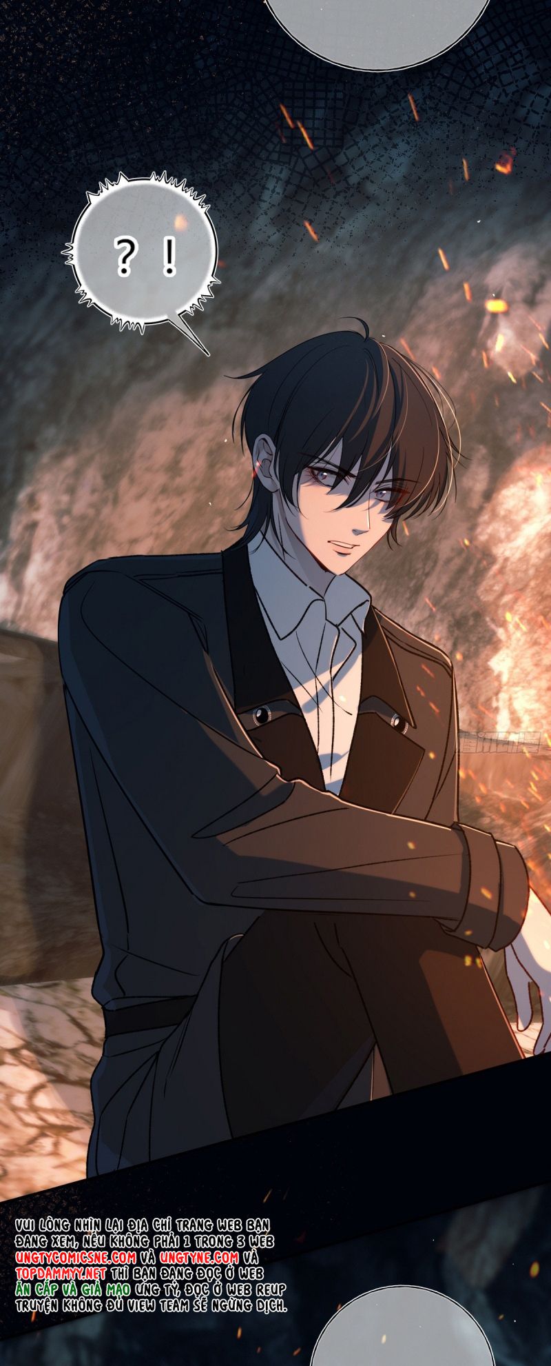 Yêu Đến Hủy Diệt Chap 37 - Next Chap 38