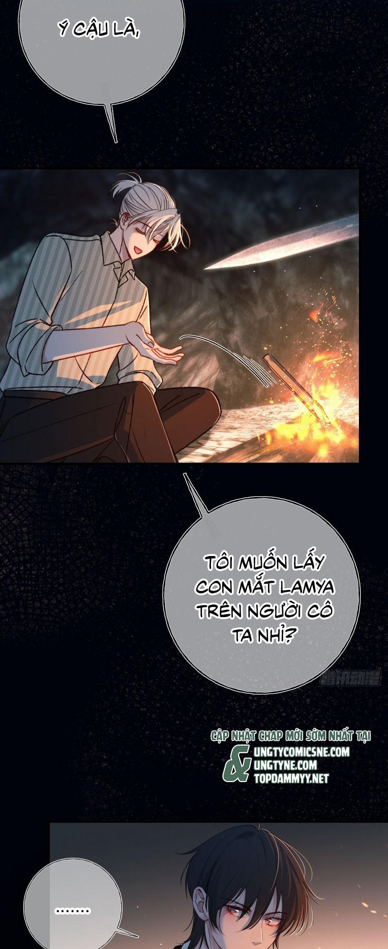 Yêu Đến Hủy Diệt Chap 37 - Next Chap 38