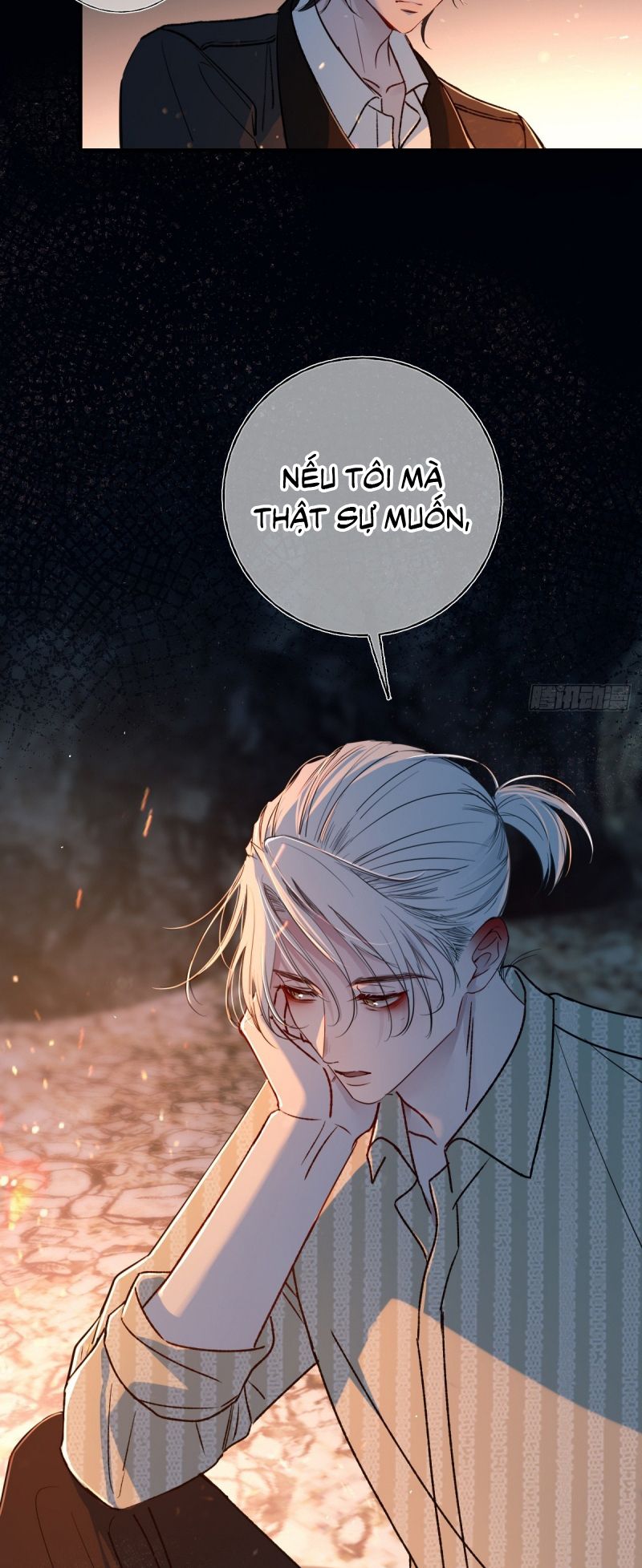 Yêu Đến Hủy Diệt Chap 37 - Next Chap 38