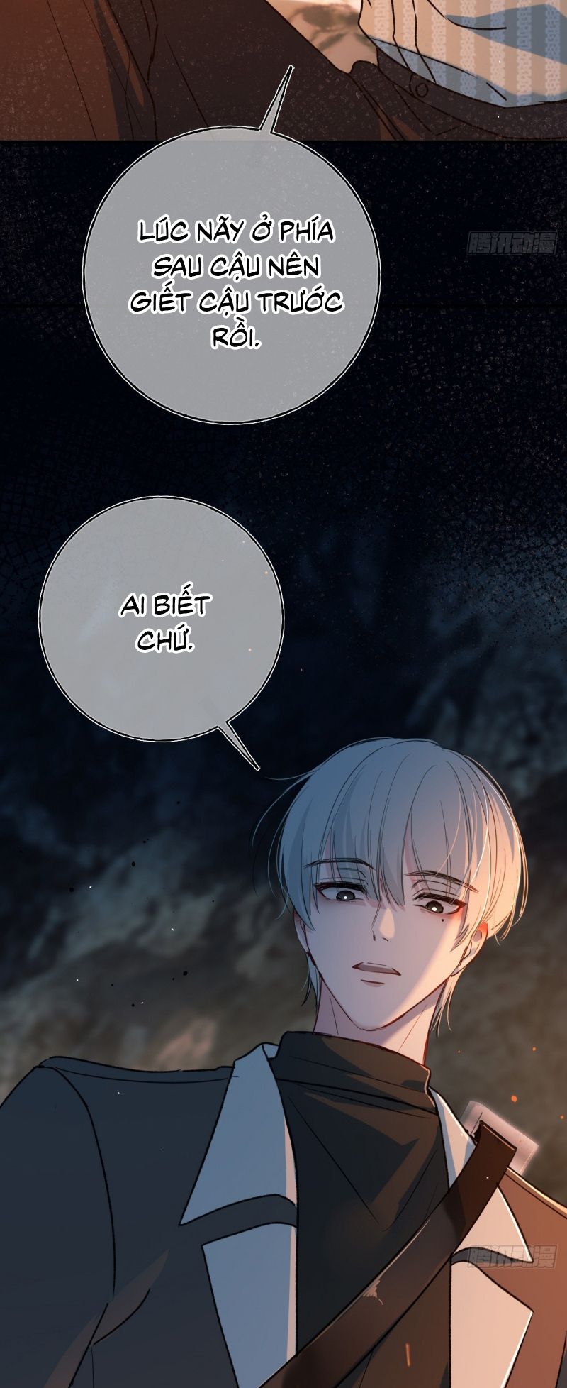 Yêu Đến Hủy Diệt Chap 37 - Next Chap 38