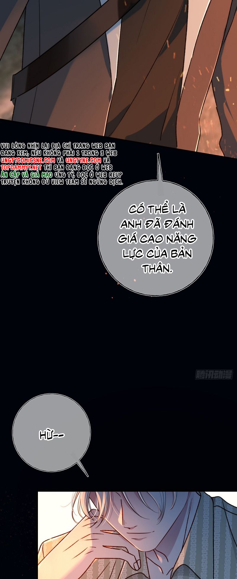 Yêu Đến Hủy Diệt Chap 37 - Next Chap 38