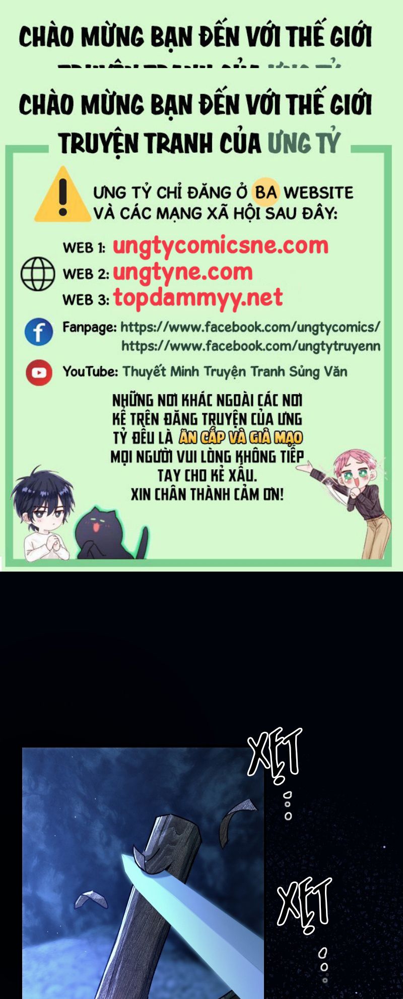 Yêu Đến Hủy Diệt Chap 37 - Next Chap 38