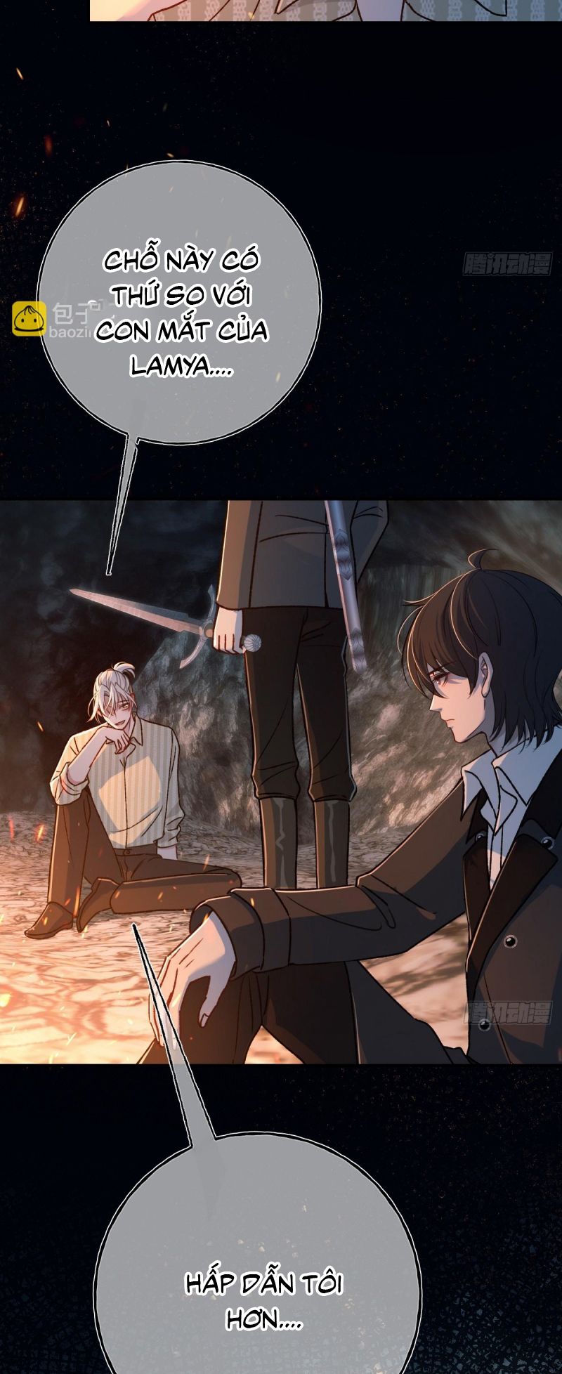 Yêu Đến Hủy Diệt Chap 37 - Next Chap 38