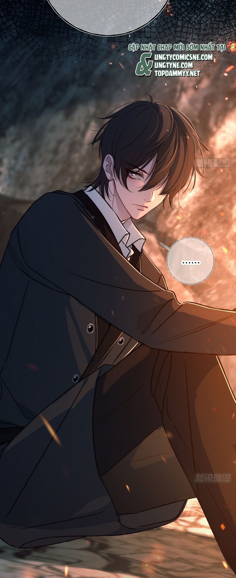 Yêu Đến Hủy Diệt Chap 37 - Next Chap 38