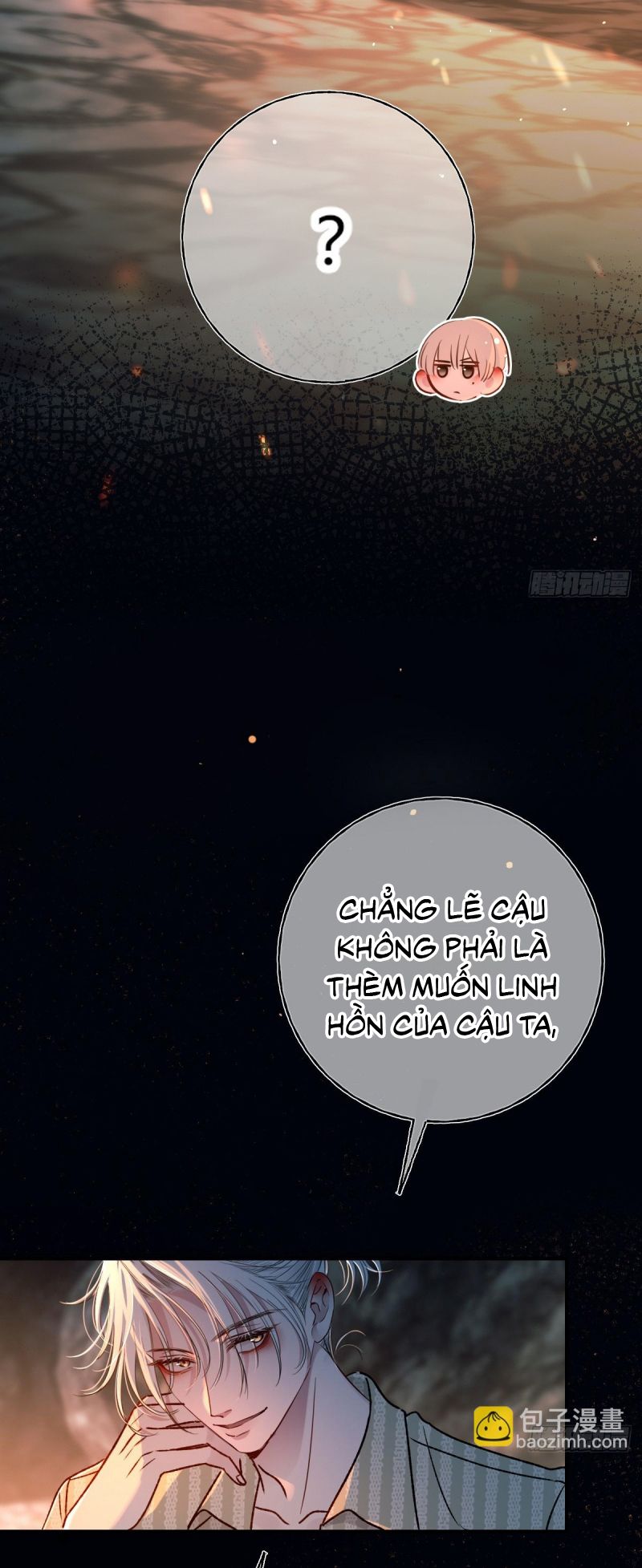 Yêu Đến Hủy Diệt Chap 37 - Next Chap 38