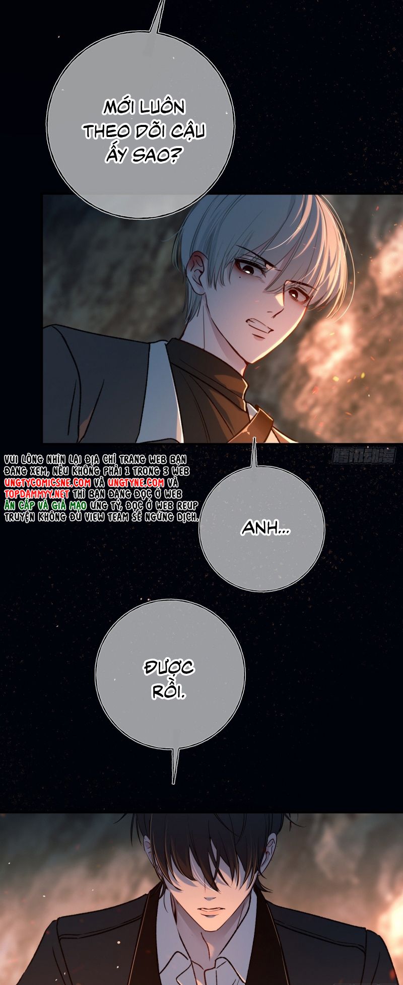 Yêu Đến Hủy Diệt Chap 37 - Next Chap 38