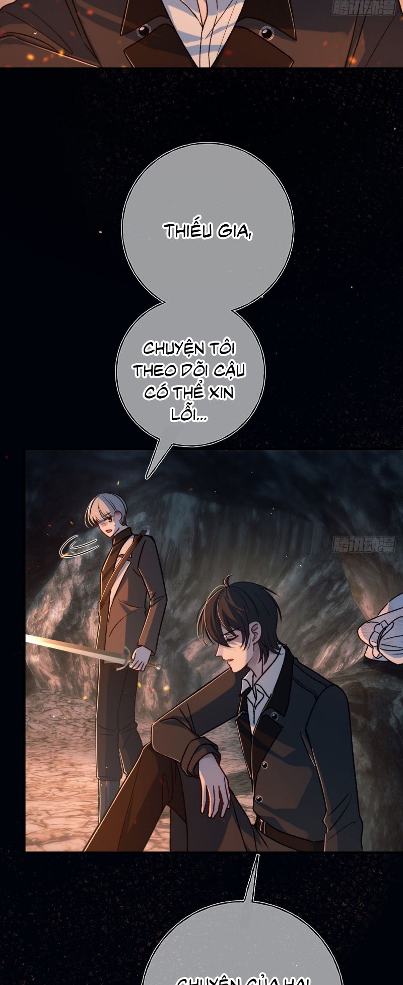 Yêu Đến Hủy Diệt Chap 37 - Next Chap 38