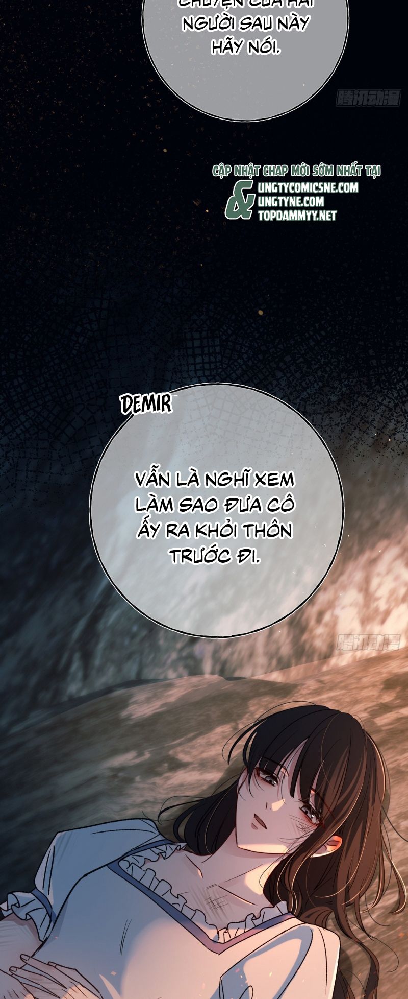 Yêu Đến Hủy Diệt Chap 37 - Next Chap 38