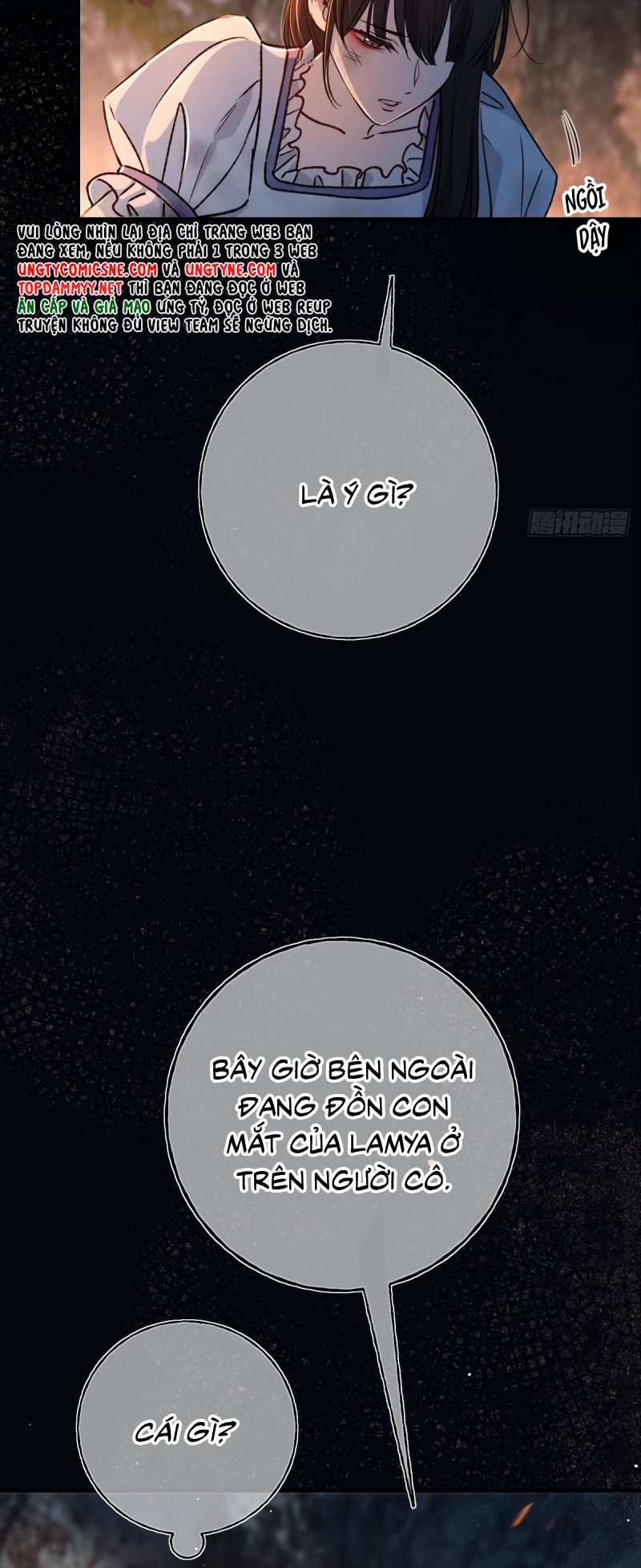 Yêu Đến Hủy Diệt Chap 37 - Next Chap 38