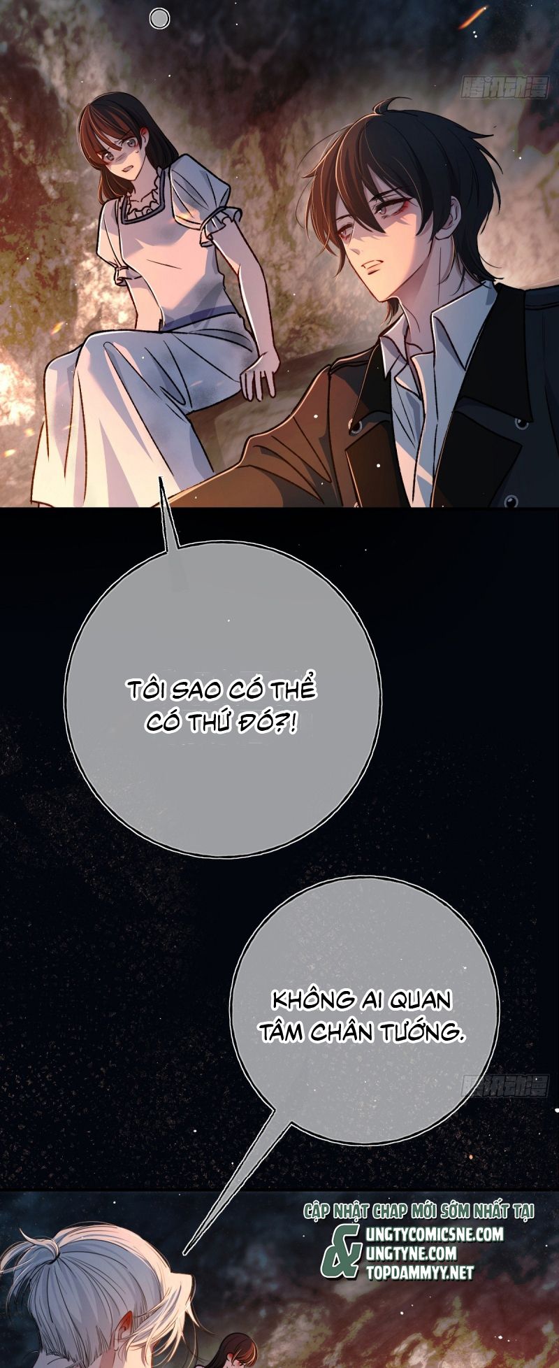 Yêu Đến Hủy Diệt Chap 37 - Next Chap 38