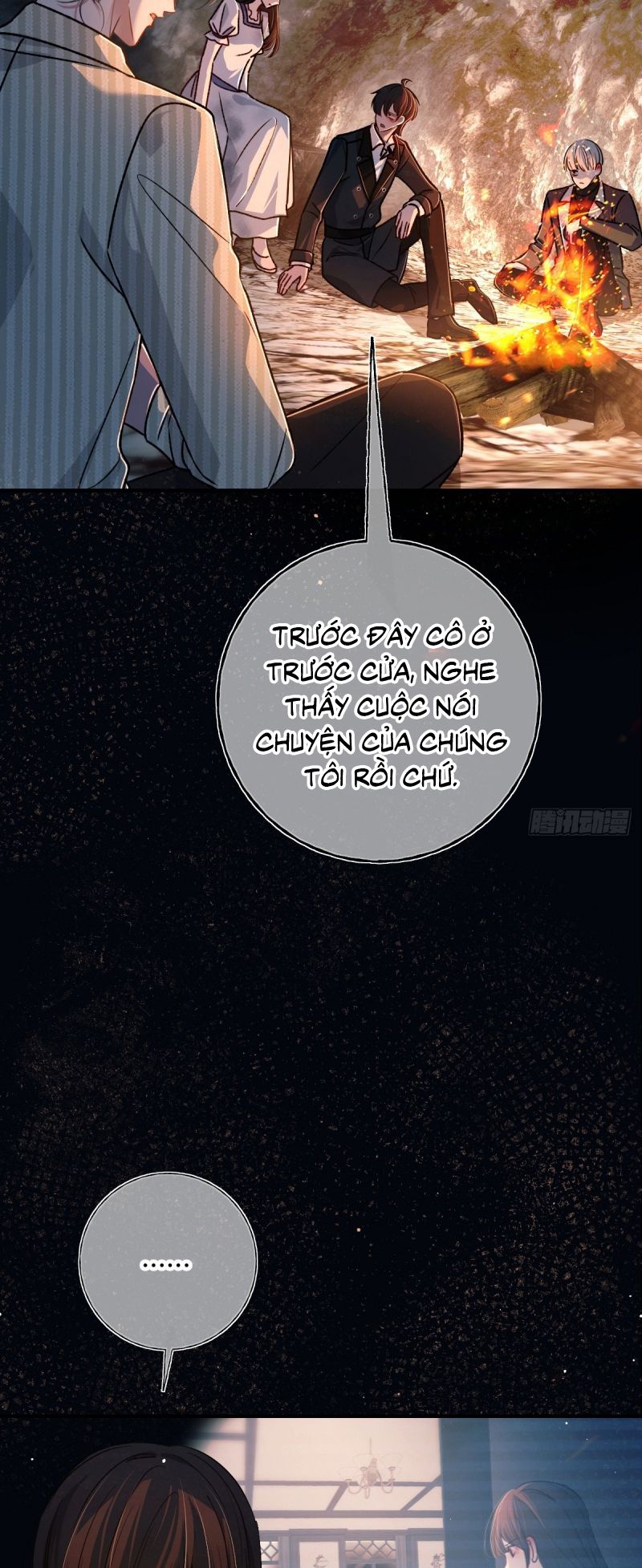 Yêu Đến Hủy Diệt Chap 37 - Next Chap 38