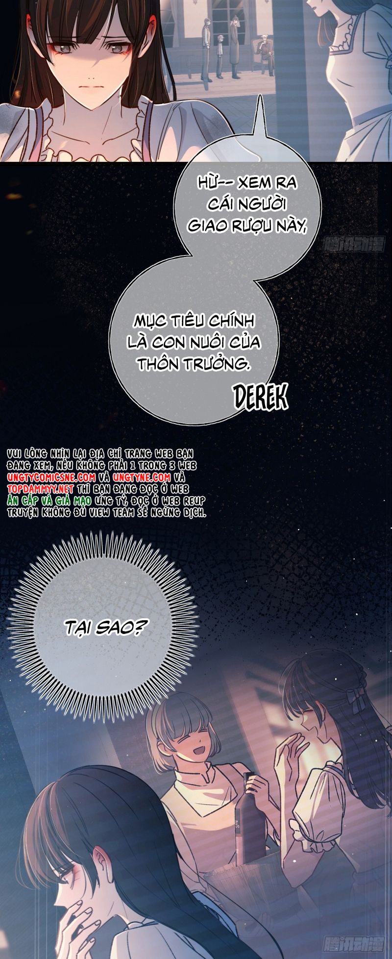 Yêu Đến Hủy Diệt Chap 37 - Next Chap 38